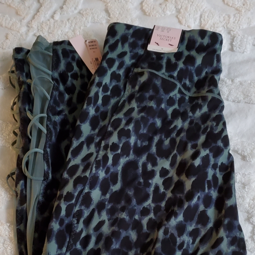 Victoria secret Capri leggings